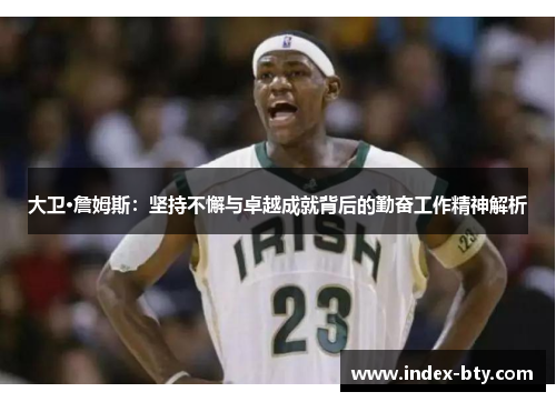 大卫·詹姆斯：坚持不懈与卓越成就背后的勤奋工作精神解析