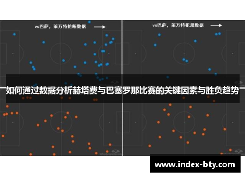 如何通过数据分析赫塔费与巴塞罗那比赛的关键因素与胜负趋势