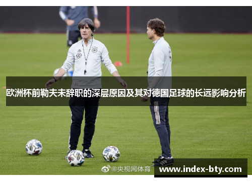 欧洲杯前勒夫未辞职的深层原因及其对德国足球的长远影响分析