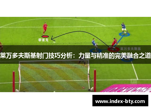 莱万多夫斯基射门技巧分析：力量与精准的完美融合之道