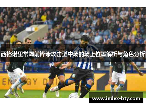 西格诺里常踢前锋兼攻击型中场的场上位置解析与角色分析