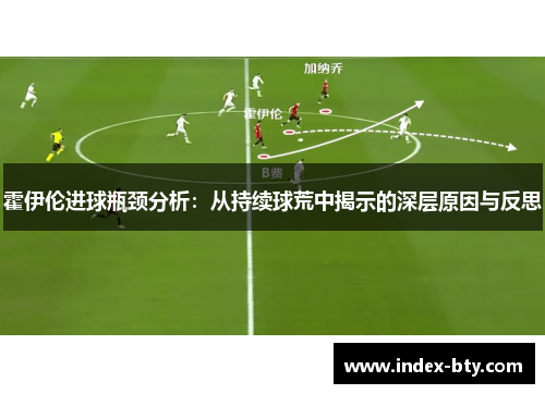 霍伊伦进球瓶颈分析:从持续球荒中揭示的深层原因与反思 霍伊伦进球瓶颈分析:从持续球荒中揭示的深层原因与反思