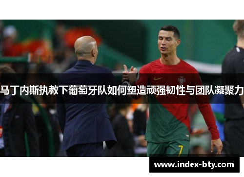 马丁内斯执教下葡萄牙队如何塑造顽强韧性与团队凝聚力